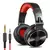 Oneodio over ear fones de ouvido
