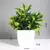 Planta Verde Bonsai Artificial na internet