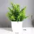 Planta Verde Bonsai Artificial