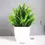 Planta Verde Bonsai Artificial na internet