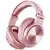 fone de ouvido bluetooth 5.2 sem fio Oneodio Fusion A70 - loja online
