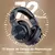 fone de ouvido bluetooth 5.2 sem fio Oneodio Fusion A70 na internet