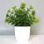 Planta Verde Bonsai Artificial