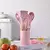 12peças de utensílios de silicone GourmetChef - Loja Jr.VemVer