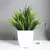 Planta Verde Bonsai Artificial na internet
