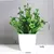 Planta Verde Bonsai Artificial - comprar online