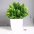 Planta Verde Bonsai Artificial