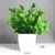 Planta Verde Bonsai Artificial - Loja Jr.VemVer