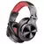 Imagem do fone de ouvido bluetooth 5.2 sem fio Oneodio Fusion A70