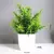 Planta Verde Bonsai Artificial - loja online