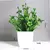 Planta Verde Bonsai Artificial - loja online