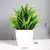 Planta Verde Bonsai Artificial - comprar online