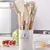 12peças de utensílios de silicone GourmetChef - loja online