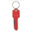 Chave Canivete Vermelha Claro - comprar online