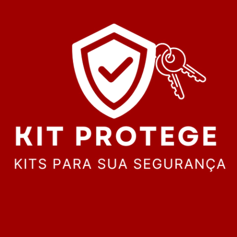 Kit Protege - Itens para Defesa Pessoal