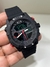 Relógio Masculino Ax Armani Exchange Preto Quartz Prime Itália 100% Funcional - A prova d'água - comprar online