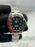 Imagem do Relógio Masculino Rolex Submariner Linha Gold 100% Funcional A Prova D'água
