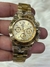 Relógio Unissex Rolex Daytona Linha Gold Prime Italia - Quartz - 100% Funcional A Prova D'água na internet