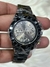 Relógio Unissex Rolex Daytona Linha Gold Prime Italia - Quartz - 100% Funcional A Prova D'água - Stilo homem | roupas masculinas online