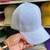 Gorras Gabardina Rígida