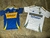 Remeras Boca/River Importada (AAA) - comprar online