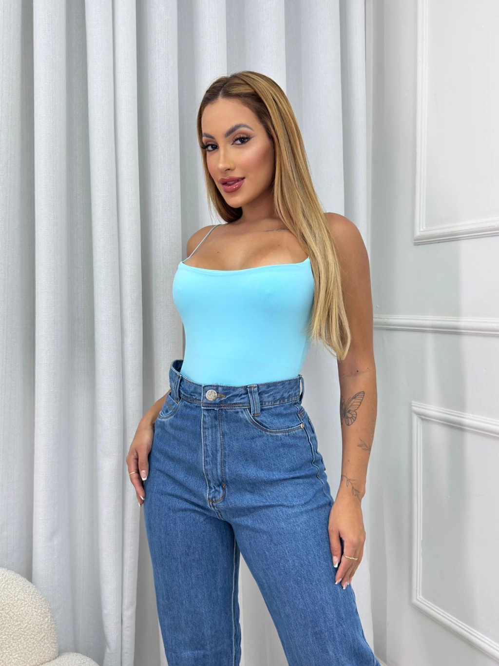 BODY LOLA