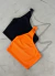 TOP MORLEY ARGOLLA - comprar online