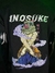 Camiseta inosuke en internet