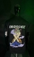 Camiseta inosuke - comprar en línea