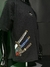 Imagen de Camiseta espadas zoro