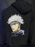 Buzo Luffy Gear 5 - (copia) on internet