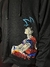 Buzo Goku en internet