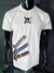 Camiseta espadas zoro - Zona de invasion