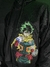 Buzo Izuku - Zona de invasion