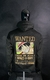 Imagen de Buzo Wanted Luffy
