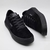 SCARPE TOTAL BLACK - Aloha Shop