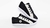 ONE NEGRO GRIS - comprar online