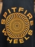 MUSCULOSA SPITFIRE en internet