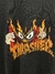 REMERA THRASHER en internet