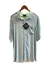 CAMISA DREAD