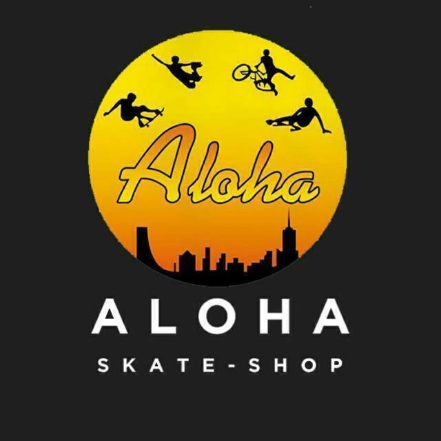 Aloha Shop