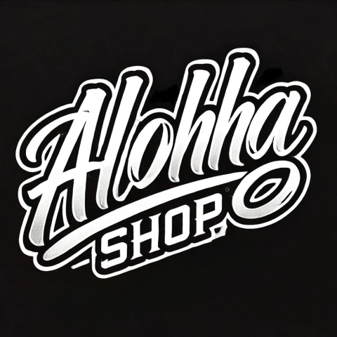 Aloha Shop