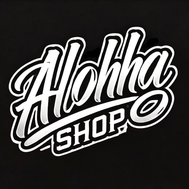 Aloha Shop