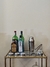 Carro-Bar de Bronce - comprar online