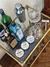 Carro-Bar de Bronce - tienda online