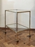 Carro-Bar de Bronce - comprar online