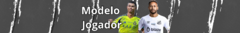 Banner da categoria Camisa Modelo Jogador