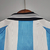 Retrô Argentina 1998 - loja online