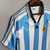 Retrô Argentina 1998 na internet