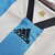 Retrô Argentina 1998 - loja online
